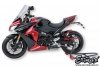 Szyba ERMAX HIGH 56 cm Suzuki GSX-S1000F 2015 - 2021